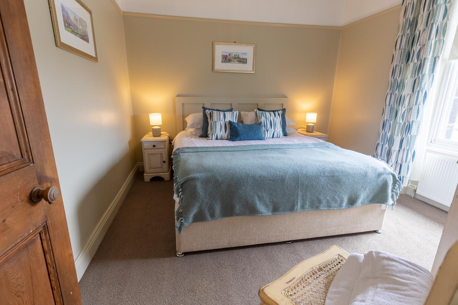 Pebble By Coast & Country Seahouses