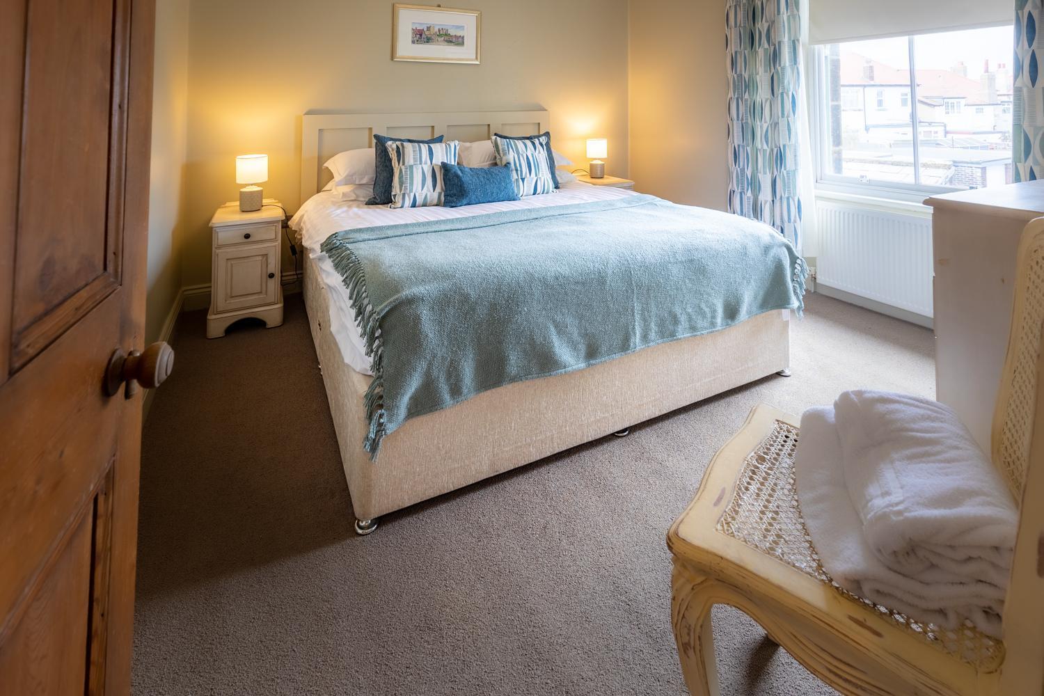 Pebble By Coast & Country Vakantiehuis Seahouses