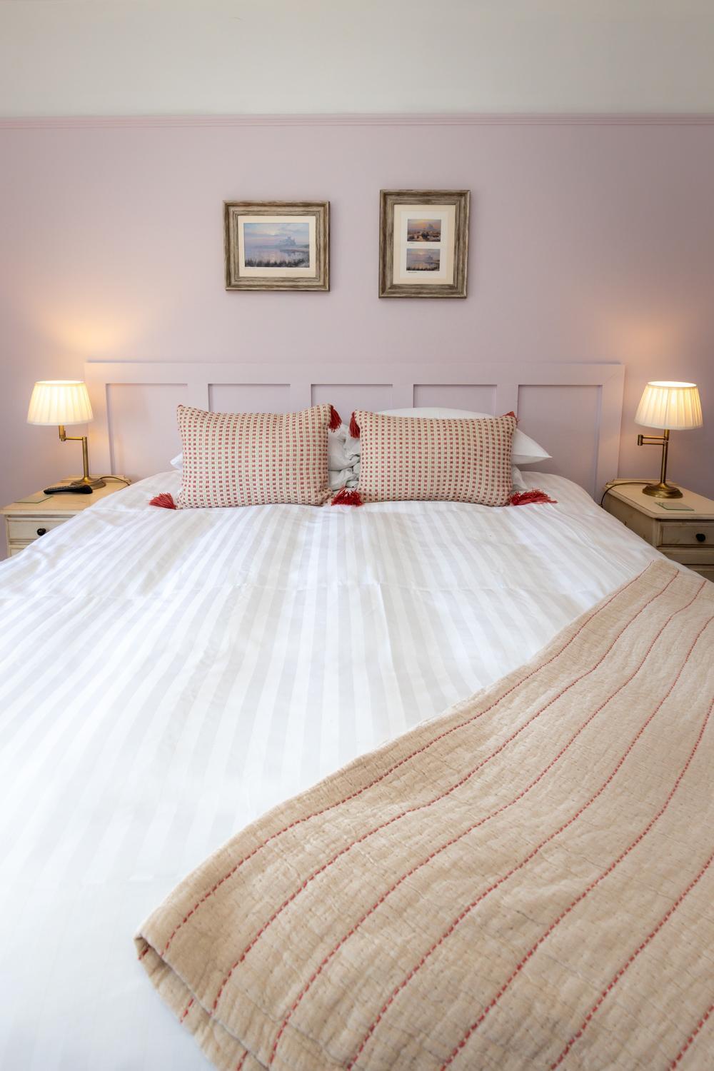 Vakantiehuis Pebble By Coast & Country Seahouses