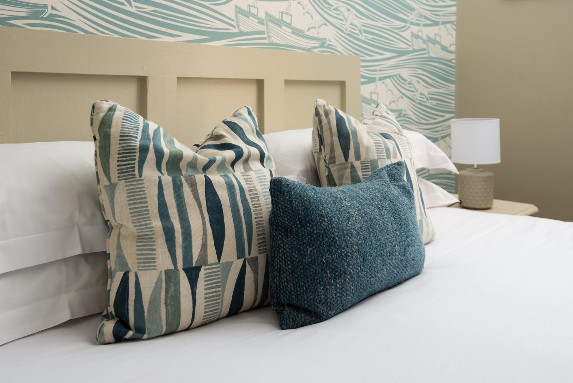 Pebble By Coast & Country Vakantiehuis