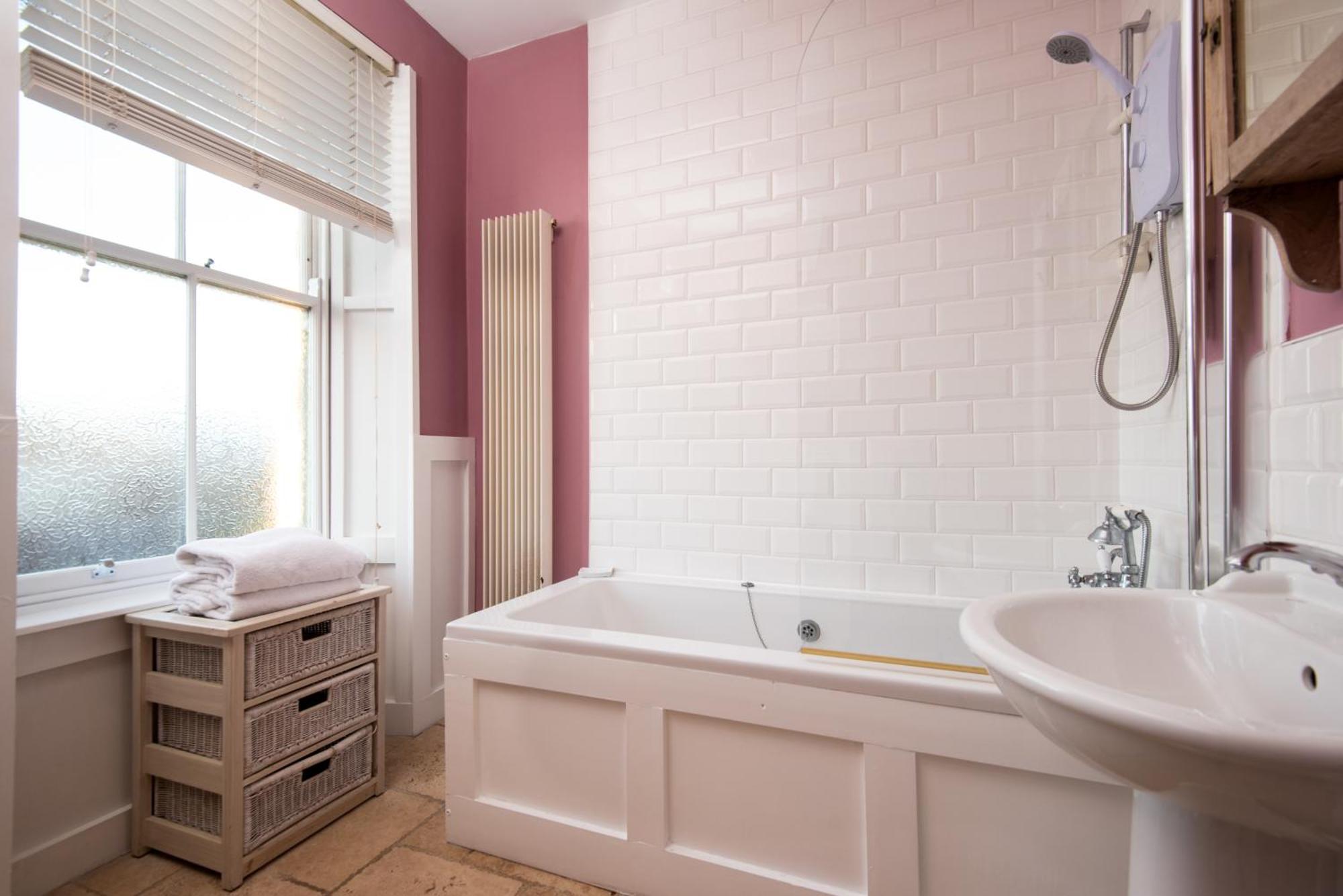 Pebble By Coast & Country Vakantiehuis